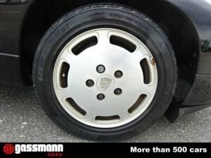 Imagen 6/15 de Porsche 928 S4 (1989)