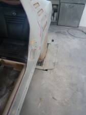 Image 64/64 of Alfa Romeo Montreal (1972)