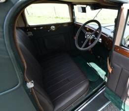 Bild 27/50 von Triumph Super 7 (1928)