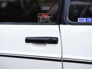 Afbeelding 28/50 van Ford Escort RS 2000 (1979)