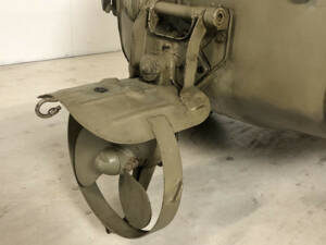 Immagine 18/28 di Volkswagen 166 (1944)