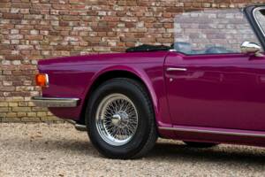 Bild 21/50 von Triumph TR 6 (1974)
