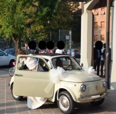 Afbeelding 18/18 van FIAT 500 F (1971)