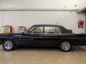 Immagine 1/19 di Opel Diplomat V8 5,4 (1976)