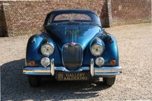 Image 7/50 of Jaguar XK 150 3.4 S OTS (1958)