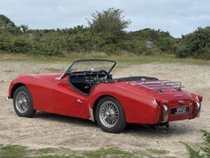 Bild 3/12 von Triumph TR 3A (1959)