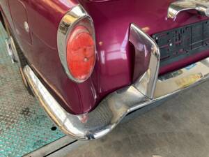 Image 36/50 de FIAT 1100-103 E TV-Convertible (1956)