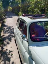 Bild 24/30 von FIAT 500 F (1972)