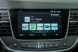 Image 24/50 de Opel Crossland X 1.2 Turbo (2020)