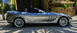 Afbeelding 26/50 van Mercedes-Benz SLR McLaren (2009)