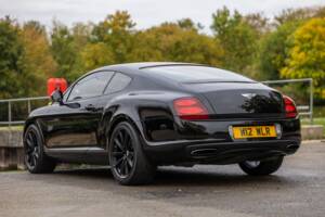Bild 10/50 von Bentley Continental Supersports (2010)