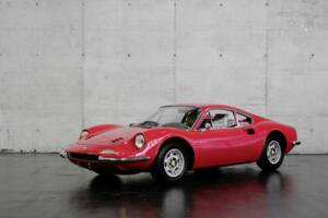Bild 5/50 von Ferrari Dino 246 GT (1969)