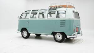 Imagen 4/15 de Volkswagen T1 Kombi (1964)