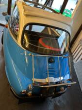 Bild 10/10 von BMW Isetta 250 (1962)
