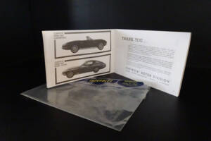 Bild 8/50 von Chevrolet Corvette Sting Ray (1963)