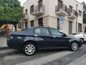 Image 7/50 de Alfa Romeo 166 2.5i V6 24V (2001)