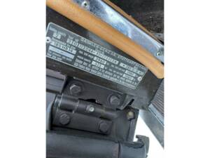 Immagine 31/36 di Mercedes-Benz 280 SL (1969)