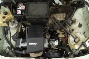 Image 8/60 of FIAT Panda 4x4 1,0 (1987)