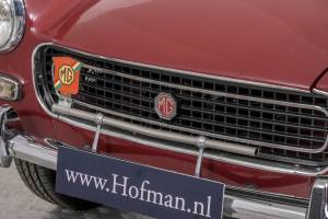 Immagine 45/50 di MG Midget GAN5 (1974)