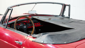 Image 4/19 de MG MGB (1965)