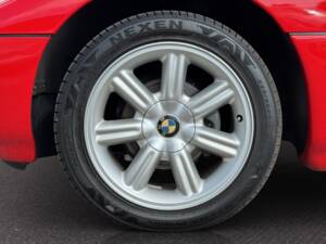 Bild 17/21 von BMW Z1 Roadster (1990)