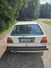 Image 4/13 de Volkswagen Golf II 1.3 (1988)
