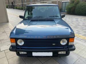 Image 15/50 of Land Rover Range Rover Classic (1989)
