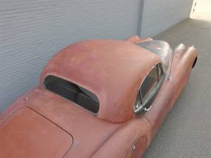 Immagine 29/82 di Jaguar XK 120 FHC (1953)
