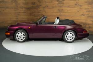 Bild 18/19 von Porsche 911 Carrera 4 (1990)