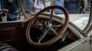 Imagen 12/19 de Buick Master Six (1926)
