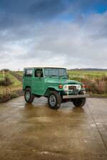 Bild 16/45 von Toyota Land Cruiser FJ 40 (1978)