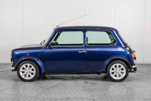 Image 19/50 of Mini Cooper 1.3i MPI (1999)
