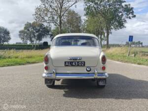 Imagen 11/50 de Volvo P 121 (1967)