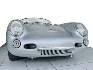 Bild 31/37 von Porsche 550 Spyder RS 1500 (1954)