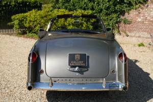 Immagine 40/50 di Facel Vega FV3 (1957)