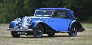Image 19/50 de Talbot T 110 (1936)