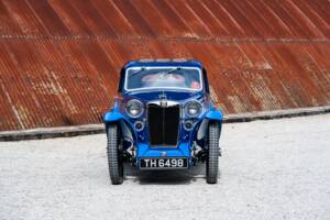 Imagen 9/48 de MG PA (1935)