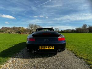 Bild 13/81 von Porsche 911 Turbo (2004)