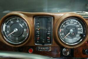 Afbeelding 17/50 van Mercedes-Benz 280 SE (1969)