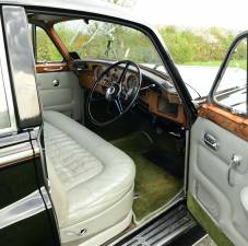 Bild 33/50 von Bentley S 3 (1963)