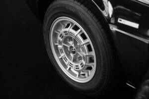 Image 42/50 of Maserati Merak (1974)