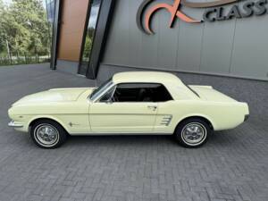 Afbeelding 2/50 van Ford Mustang 289 (1966)