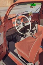 Bild 33/34 von Volkswagen Kever 1200 Export &quot;Ovaal&quot; (1957)