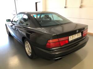 Bild 5/9 von BMW 850i (1990)