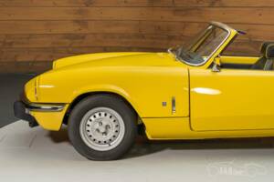 Image 7/8 of Triumph Spitfire 1500 (1975)