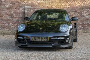 Bild 12/50 von Porsche 911 Turbo (2010)