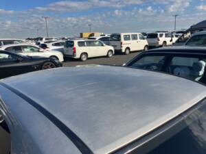 Immagine 10/44 di Mercedes-Benz E 500 (1993)