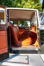 Imagen 13/37 de Rolls-Royce Phantom II Continental (1931)