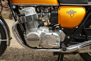 Immagine 24/37 di Honda DUMMY (1973)