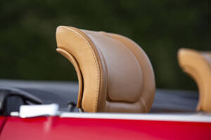 Image 39/40 of Ferrari 365 GTB&#x2F;4 Spyder (1973)